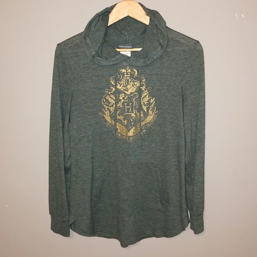 Harry Potter Pull-Over